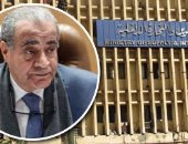 "المصيلحى" يعود من جديد وزيرا للتموين بعد ترك الحكومة عقب ثورة يناير.. إصلاح منظومة الدعم وتشغيل بطاقات التموين المتوقفة أبرز الأزمات.. وضبط أسعار السلع وتوزيع البوتاجاز بالكروت الذكية ملفات شائكة أمام الوزير