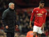 راشفورد يسافر وراء يونايتد إلى لندن رغم المرض من أجل مواجهة تشيلسى