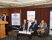 انطلاق منتدى الأعمال المصرى البريطانى بمشاركة 19 من كبار رجال الأعمال 