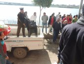 بالصور.. ضبط أسلحة نارية ومخدرات وتنفيذ 2030 حكما قضائيا بكفر الشيخ