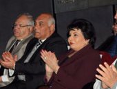 بدء حفل أوسكار الشرق الأوسط لتكريم نجوم الفن