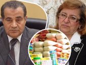 "الدعم النقدى" أول أزمة يواجهها على مصيلحى بعد توليه وزارة التموين.. الوزير الجديد: كلمة يراد بها خير ومحتواها باطل.. النائبة بسنت فهمى: نحتاج أسلوب آخر لبطاقات التموين.. وعمارة: العينى أفضل فى ظل التضخم