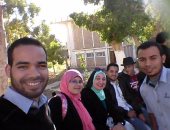 جامعة المنوفية تفوز بالمركز الثانى فى مؤتمر الأبحاث العلمية للجامعات المصرية