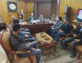 ماذا يطلب البرلمان من الوزراء الجدد؟..  الانتهاء من مشروعات التعليم .. الخطة والموازنة: مطالبون بشرح جدول عملهم.. واللجنة الاقتصادية: معالجة التضخم وارتفاع الأسعار أولوية.. وفى الزراعة تركة صعبة