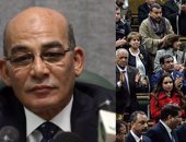 شمس التوافق تبدد سحابة "وزير الزراعة".. النواب يمنحون "البنا" فرصة بعد الاعتراض عليه أمس.. مجدى ملك: أثق فى آليات الاختيار.. رائف تمراز: لقاء قريب لعرض خطته.. ومصادر حكومية: كل الجهات وافقت على المرشحين