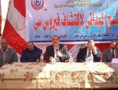 الصحة: عالجنا مليون مصاب من فيروس "سى" ويتبقى 4 ملايين آخرين