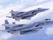 اليابان: أكثر من 1000 طلعة جوية خلال 10 أشهر معظمها لاعتراض طائرات صينية