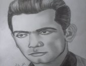 ثابت البطل وصالح سليم وتوفيق الحكيم فى أبرز بورتريهات القارئ أحمد اللبدى