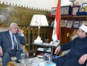 اللجنة الدينية بالبرلمان: قانون تنظيم هيئة الأوقاف يستهدف تعظيم الموارد