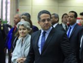 وزير الآثار: افتتاح متحف الحضارة يعطى مصداقية ويجلب التمويل
