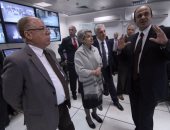 حلمى النمنم: الافتتاح الجزئى لمتحف الحضارة خدمة وطنية عظيمة