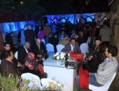 بالصور.. عصام خليل: المصريين الأحرار حزب كبير ومؤتمره العام من يتخذ القرارات  