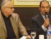 سكرتير محافظة الإسكندرية يطالب بتحويل مصر إلى نظام فيدرالى لإصلاح المحليات