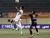 بعد 75 دقيقة.. الزمالك يفشل فى التعادل مع الإنتاج