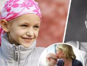 دراسة: العلاجات الحديثة لسرطان الأطفال تساعد على العيش لفترة أطول