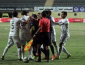 جدول ترتيب الدوري المصري بعد مباريات الأربعاء 15 / 2 / 2017