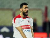 المنتخب يدرس ضم عمرو مرعى بدلا من باسم مرسى أمام تونس