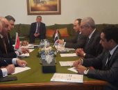 وزير الصناعة يترأس وفد مصر باجتماعات المجلس الاقتصادى بجامعة الدول العربية
