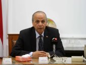 محافظ القليوبية الجديد يعين بكر عبد المنعم نائبا لرئيس مدينة شبرا الخيمة