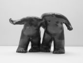 افتتاح معرض "شخوص عسقلانى" فى جاليرى مصر .. الأحد