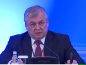 مسئول روسى: الحوار السورى - السورى لا يزال بعيدا والثقة معدومة بين الطرفين