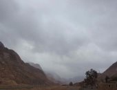 مدير مركز إدارة الأزمات بجنوب سيناء: رفع درجة الاستعدادات تحسبا لحالة الطقس