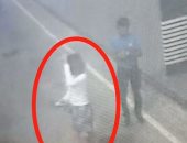 بالصور.. ماليزيا تعتقل امرأة على خلفية مقتل الأخ غير الشقيق لزعيم كوريا الشمالية
