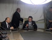 وزير التعليم العالى: قصر الاتحادية منضبط ولا يترك شيئا للصدفة