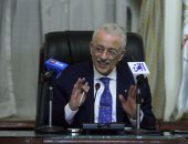 وزير التعليم يسمح بعرض جدول الثانوية العامة على اتحاد طلاب المدارس