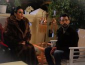 محمد جمعة يلغى تصوير "أرض جو" بسبب سوء الأحوال الجوية