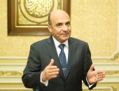وزير شئون مجلس النواب: انتقال 118 أسرة مسيحية من العريش