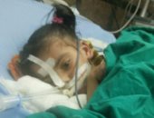 صرخة أم: "بنتى راحت مستشفى تعمل جراحة بسيطة دخلت فى غيبوبة من شهرين"