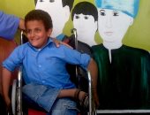 استجابة لـ"اليوم السابع".. محافظ شمال سيناء يوفر علاج الطفل مريض الـ"OI"