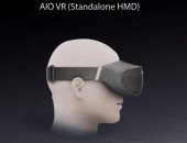 علماء يستخدمون نظارات الواقع الافتراضى “VR” فى علاج الاكتئاب