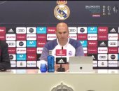 زيدان يؤكد عودة بيل أمام إسبانيول.. ويجهز مفاجأة لـ"موراتا"