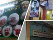 بالصور.. "كراماتك يا شيخ كحول".. حكاية مقام شاهد على حب آل البيت فى دشنا بقنا.. الأهالى يزعمون: عصا الشيخ كانت تكشف العلل.. ومقامه يتحول لقبلة الزائرين ومقصد المحبين.. والسيدات: نذهب لزيارته للتبرك