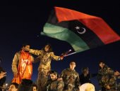بالصور.. الليبيون يحتفلون بالذكرى السادسة لثورة 17 فبراير