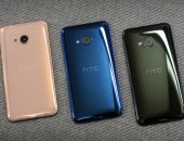 بالمواصفات.. أبرز الفروق بين هاتفى HTC U Ultra و LG Aristo