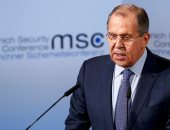 لافروف:موسكو تسعى لعلاقات "محترمة" مع أمريكا ولا نسعى لضرب النظام العالمى