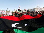 الداخلية الليبية تدعو الجميع إلى عدم تجاوز حق التظاهر والتعبير السلمى