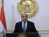 وزير الشئون القانونية يزور "مجلس القضاء الأعلى" لزيادة روابط التنسيق