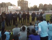 الزمالك يعاقب جنش بـ25 ألف والونش بـ50 ألف ويكشف لائحة عقوبات جديدة