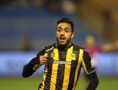 كهربا ضمن أكثر اللاعبين العرب تأثيرا فى الدورى السعودى