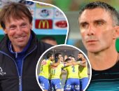 الإسماعيلى يقص شريط عودة المدربين الأجانب بالدورى المصرى.. ستراكا يقود الدراويش بـ"الإيجيبشيان ليج".. وماكيدا يبحث عن المجد فى الولاية الثانية مع زعيم الثغر