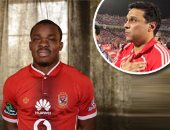 3 قرارات تُنقذ حسام البدرى من تراجع الأهلى.. الدفع بالصفقات الجديدة.. إعادة توظيف بعض النجوم.. استبعاد المستهترين من المباريات القادمة للأحمر .. ودورى الأبطال الأفريقى موعد استعادة عرش الزعامة