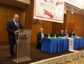 جمعية رجال الأعمال الأتراك: نطمح للاستثمار فى مختلف الصناعات بمصر 