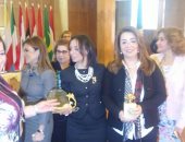 وزيرة التضامن: 2.5 مليار جنيه تكلفة العنف ضد المرأة سنويا