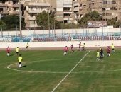 لاعب موقوف يتسبب فى خسارة صيد المحلة أمام دكرنس بالقسم الثانى