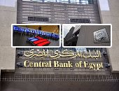 وكالة فيتش:مصر تستعيد توازنها بنمو الاحتياطى الأجنبى وارتفاع قيمة الجنيه 