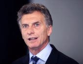 الرئيس الأرجنتينى يؤكد انتهاء أزمة "البيزو"
